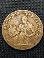 2,5 escudos 1977 Kaapverdië, Ophalen of Verzenden, Overige landen, Losse munt