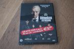 Dvd - de Heineken ontvoering - Rutger Hauer - nieuw, Cd's en Dvd's, Dvd's | Nederlandstalig, Alle leeftijden, Ophalen of Verzenden