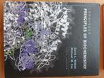 Principles of Biochemistry, W. H. Freeman and Company, Beta, Ophalen of Verzenden, Zo goed als nieuw