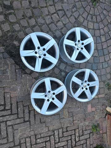 5x112 Velgen - 17 Inch beschikbaar voor biedingen