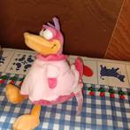 Anna Club Plush roze kip knuffeltje 16 cm, Ophalen of Verzenden
