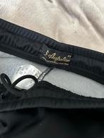 Australian Broek Zwart XS, Kleding | Heren, Ophalen of Verzenden, Zo goed als nieuw, Maat 46 (S) of kleiner, Zwart