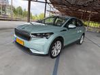 Skoda Enyaq 60, Automaat, Achterwielaandrijving, USB, 95 pk