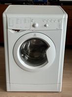 Indesit IWB 6165 (EU) Wasmachine, Witgoed en Apparatuur, Wasmachines, Ophalen, 1200 tot 1600 toeren, Gebruikt, Minder dan 85 cm