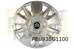 Citroën Jumper Wieldop 15'' Origineel! 1611985680, Auto diversen, Wieldoppen, Verzenden, Nieuw