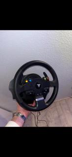 Thrustmaster TMX, Ophalen, Gebruikt, Stuurtje of Sportattribuut, Xbox Original
