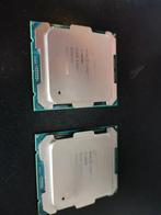 I7 6800k Socket 2011-v3, Computers en Software, Processors, Ophalen of Verzenden, Zo goed als nieuw