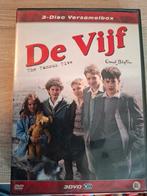 De vijf the famous five, Alle leeftijden, Ophalen of Verzenden, Zo goed als nieuw