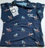 Nieuw tshirt maat 80 Tumble N Dry, Tumble 'n Dry, Meisje, Nieuw, Ophalen of Verzenden
