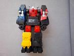 Power Rangers MIGHTY MORPHIN  DELUXE SHOGUN MEGAZOR, ., Ophalen of Verzenden, Zo goed als nieuw, .