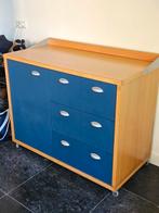 Kast  b108 x d58 x h91, Ophalen, Gebruikt, 50 tot 100 cm, 3 of 4 laden