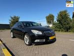 Opel Insignia 1.8 Business, Euro 5, Stof, 4 cilinders, Parkeersensor