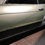 Mercedes SL deuren W107, Ophalen, Gebruikt, Mercedes-Benz, Deur