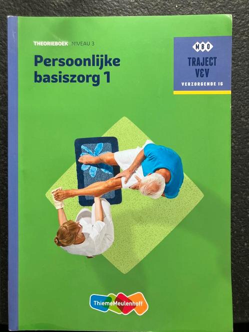 1 - niveau 3, Boeken, Schoolboeken, Zo goed als nieuw, Nederlands, Overige niveaus, Ophalen of Verzenden