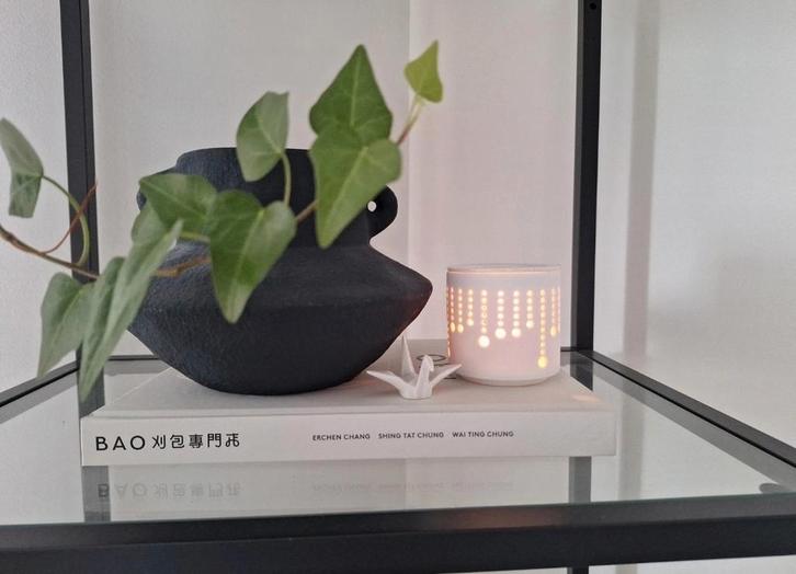 Fragrance oil burners / geurolie brander, Huis en Inrichting, Woonaccessoires | Kandelaars en Kaarsen, Ophalen of Verzenden