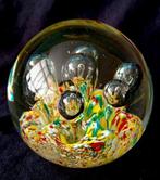 Grote Presse-paper/ Paperweight, Ophalen of Verzenden