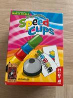 Speed Cups - Stapelgekke Snelheid!, Ophalen, Nieuw