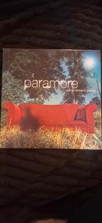 Paramore - All We Know Is Falling LP, Ophalen of Verzenden, Zo goed als nieuw