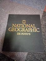 National Geographic "de foto's, Boeken, Kunst en Cultuur | Fotografie en Design, Ophalen of Verzenden, Zo goed als nieuw, Overige onderwerpen