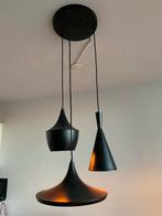Hanglamp boven eettafel, Huis en Inrichting, Lampen | Hanglampen, Ophalen of Verzenden, Zo goed als nieuw
