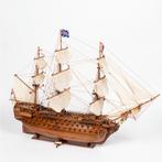 scheepsmodel van de Victory, Ophalen of Verzenden