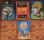 4 boeken van Paul van Loon (Dolfje Weerwolfje etc.), Ophalen of Verzenden, Zo goed als nieuw, Paul van Loon, Fictie algemeen