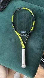 Babolat Pure Aero, Sport en Fitness, Tennis, Ophalen of Verzenden, Zo goed als nieuw, Racket, Babolat