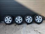 VW Polo 2G 6R 6C Sassari 15 inch velgen met zomerbanden, Auto-onderdelen, Banden en Velgen, 15 inch, Velg(en), Personenwagen, Zomerbanden