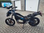 Yamaha TZR50 Project, Fietsen en Brommers, Ophalen, Gebruikt