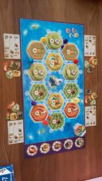 Kolonisten van Catan junior, Hobby en Vrije tijd, Gezelschapsspellen | Bordspellen, Ophalen of Verzenden, Zo goed als nieuw