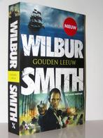 Wilbur Smith - Gouden leeuw (Xander uitgave), Ophalen of Verzenden, Zo goed als nieuw, Nederland