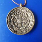 Tibetaanse hanger, Ophalen of Verzenden, Overige materialen, Hanger