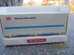 Wiking Afzetbak, Wiking, Nieuw, Ophalen of Verzenden, X