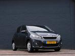 Peugeot 108 1.0 e-VTi Active TOPSTAAT! 2e EIG! 4 SEIZOENEN B, Voorwielaandrijving, Euro 5, Gebruikt, Zwart