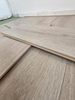 Laminaatvloer ca. 28m2 - Zelf ophalen!, Ophalen, Kunststof, Gebruikt, 50 tot 150 cm