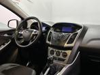 Ford Focus 1.6 TI-VCT Trend - Airco / Stuurbed / Bluetooth, Gebruikt, 4 cilinders, Origineel Nederlands, Bedrijf