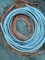 Te koop nieuwe coax kabel, Ophalen, Zo goed als nieuw, Kabel of Snoer