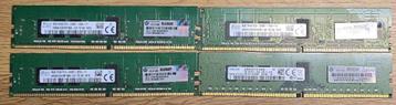32GB DDR4-2400MHZ ECC Reg RDIMM  beschikbaar voor biedingen