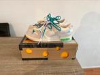 Nike Dunk Low Off-White Lot 36 EU 44,5 / US 10,5 deadstock, Kleding | Heren, Schoenen, Ophalen of Verzenden, Nieuw, Overige kleuren