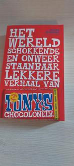 Het wereldschokkende en onweerstaanbaar lekkere verhaal van, Ophalen of Verzenden, Zo goed als nieuw, Jeroen Siebelink