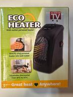 ECO HEATER, Huis en Inrichting, Kachels, Ophalen, Nieuw, Gas, Gaskachel