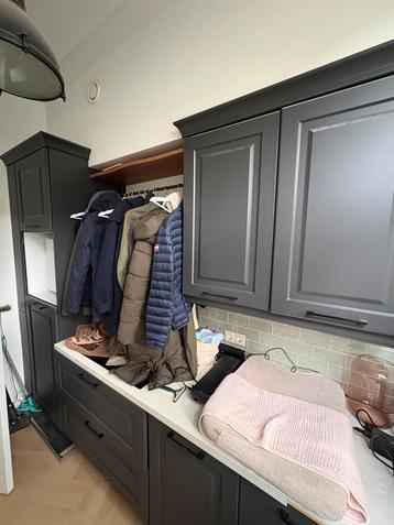 Keuken te koop vanwege verbouwing beschikbaar voor biedingen