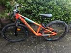 Te koop 24 inch Cannondale mountainbike jongens fiets, Hardtail, Zo goed als nieuw, Ophalen, Overige merken