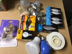 losse lampen, Huis en Inrichting, 30 tot 60 watt, Led-lamp, Nieuw, E27 (groot)
