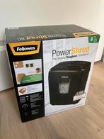NIEUW Papiervernietiger Fellowes 8C snippers EAN 43859724659, Ophalen of Verzenden, Nieuw