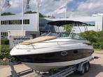 Crownline 236 SC. 260 PK Mercruiser 2012. Als nieuw!, Watersport en Boten, Speedboten, Binnenboordmotor, 6 meter of meer, Benzine