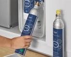 Vullen Grohe, Quooker of Sodastream CO2 fles 5,00 Euro, Witgoed en Apparatuur, Bruiswatermachines, Nieuw, Ophalen
