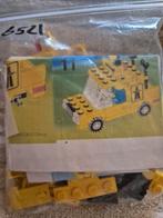 Lego Town 6521 Emergency Repair Truck, Ophalen of Verzenden, Gebruikt, Complete set, Lego