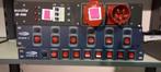 3 x schakelunits / stroomverdelers Eurolite Showtec, Ophalen of Verzenden, Gebruikt, Licht