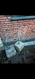 2 Zware Fietsstandaards, Fietsen en Brommers, Ophalen of Verzenden